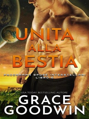 cover image of Unita alla bestia